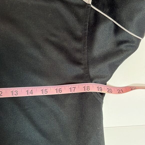 Pebble Beach Performance Quarter Zip Jacket - Picture 14 of 16